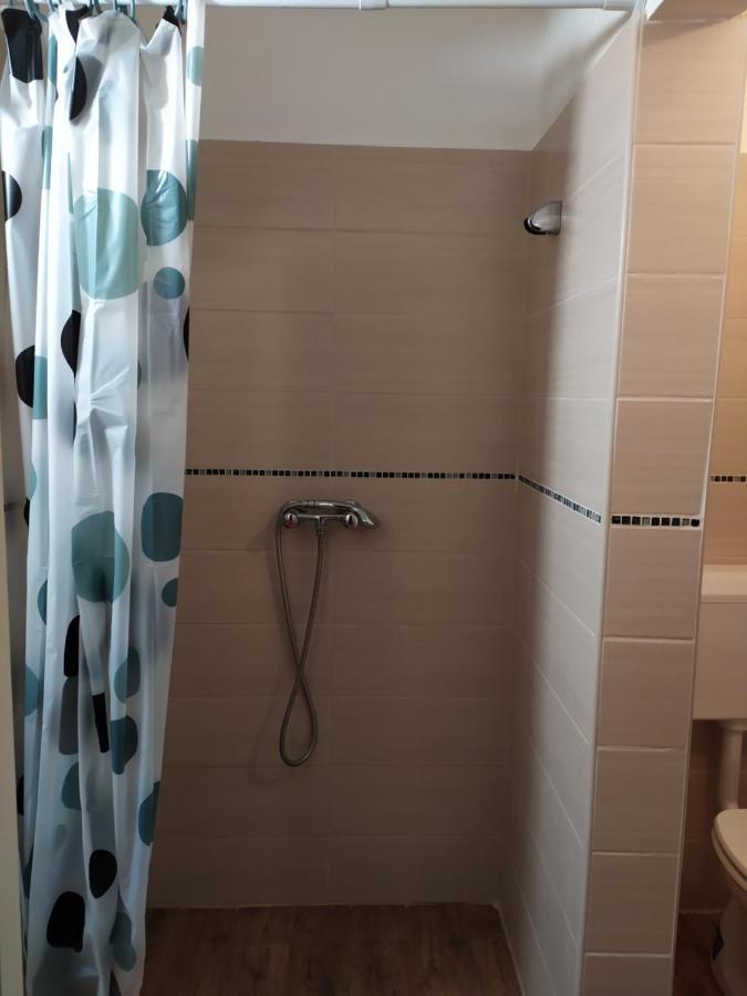 Napraforgo Apartman Tokaj Dış mekan fotoğraf