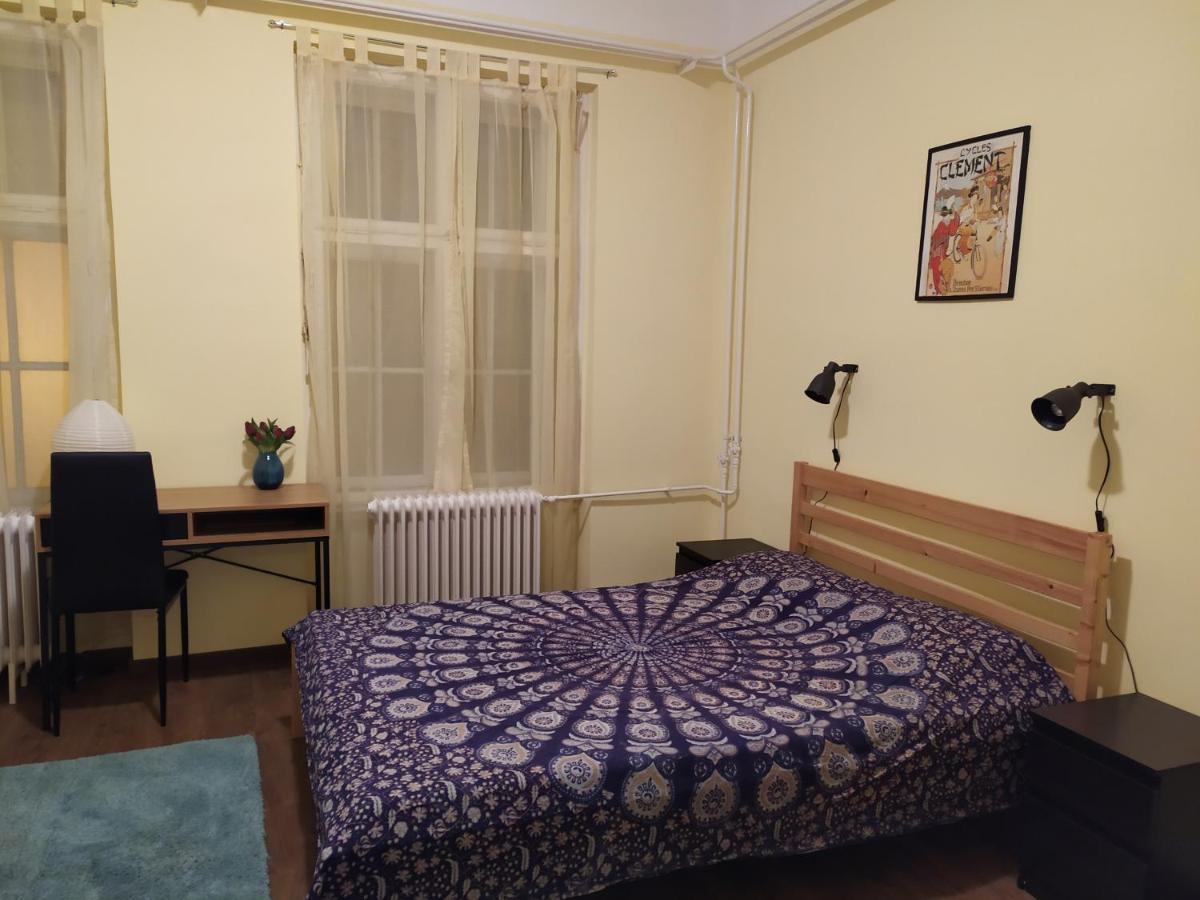 Napraforgo Apartman Tokaj Dış mekan fotoğraf