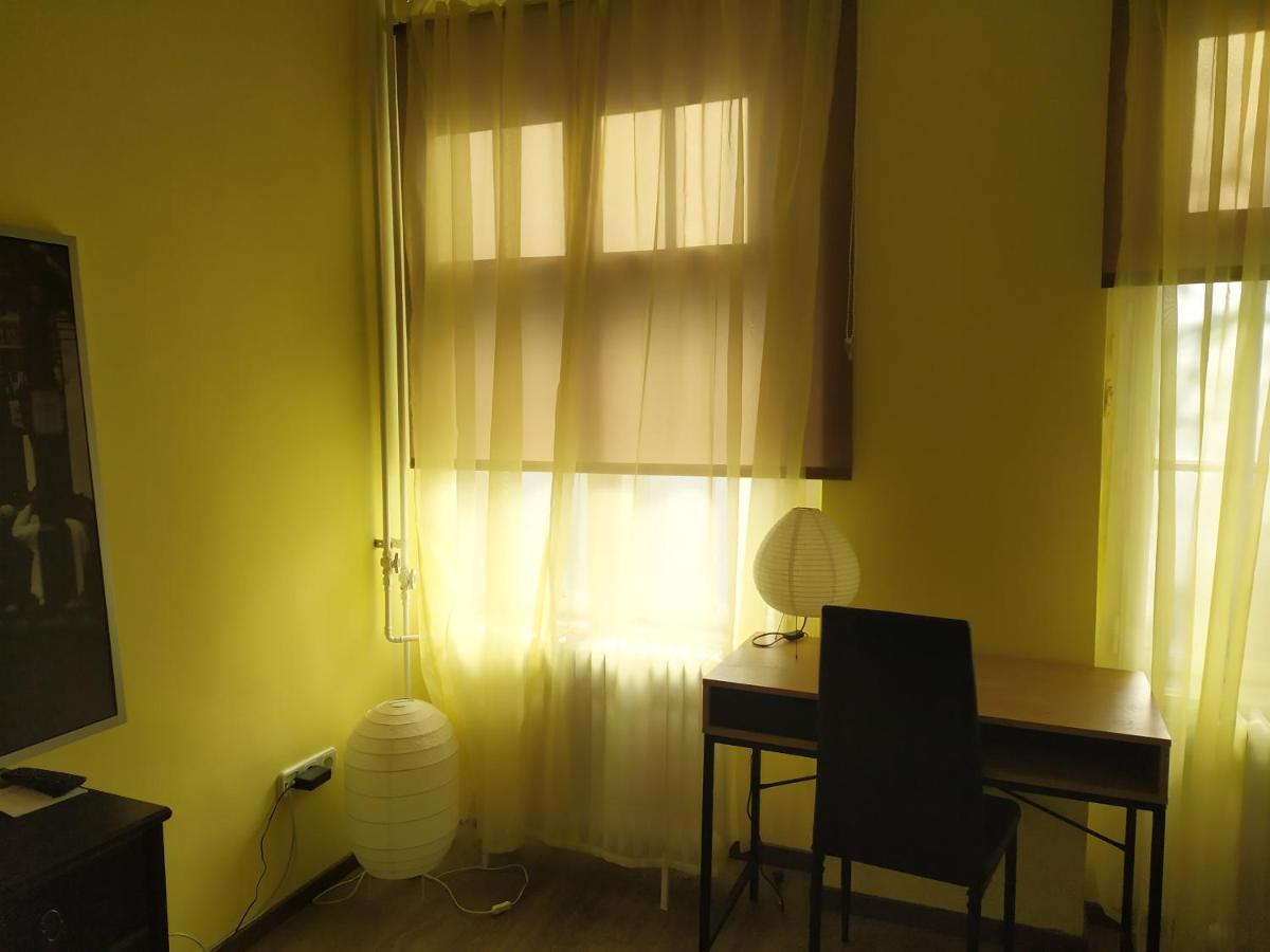 Napraforgo Apartman Tokaj Dış mekan fotoğraf