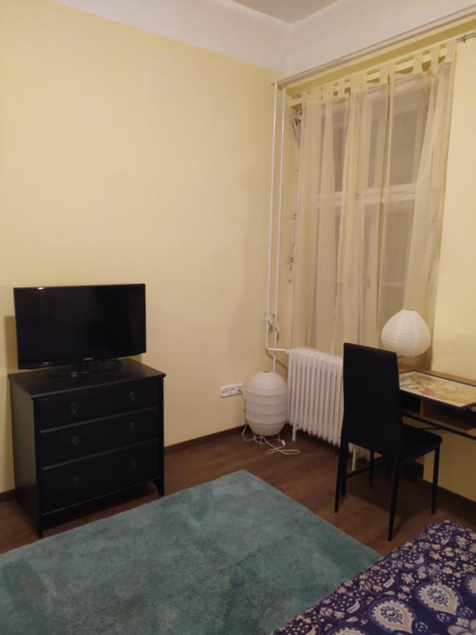 Napraforgo Apartman Tokaj Dış mekan fotoğraf