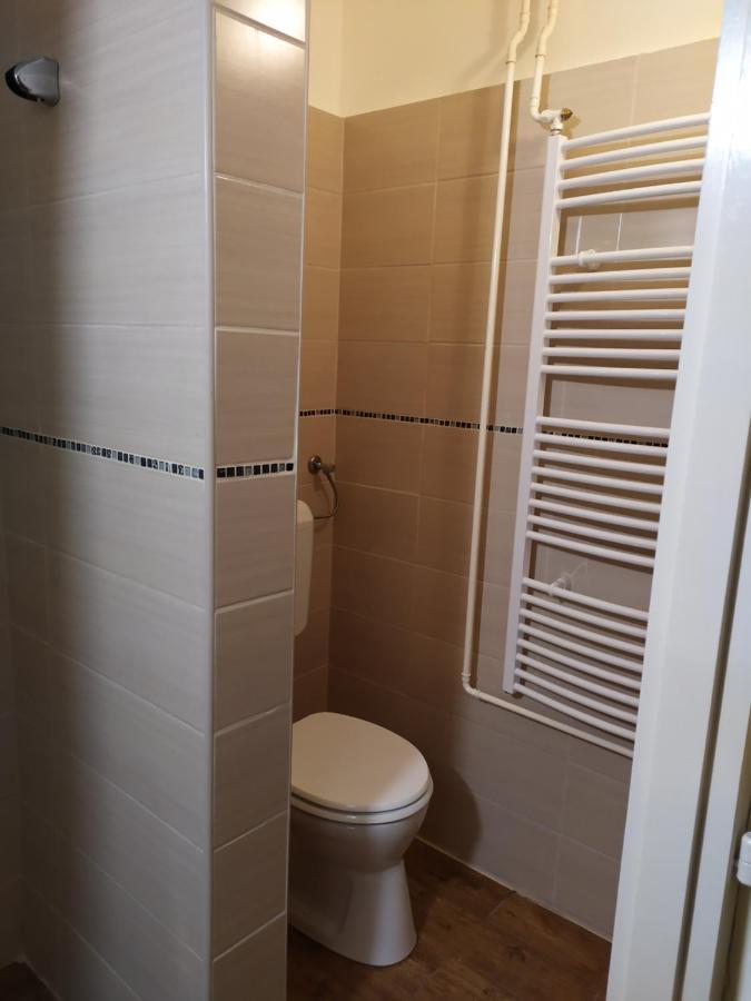 Napraforgo Apartman Tokaj Dış mekan fotoğraf