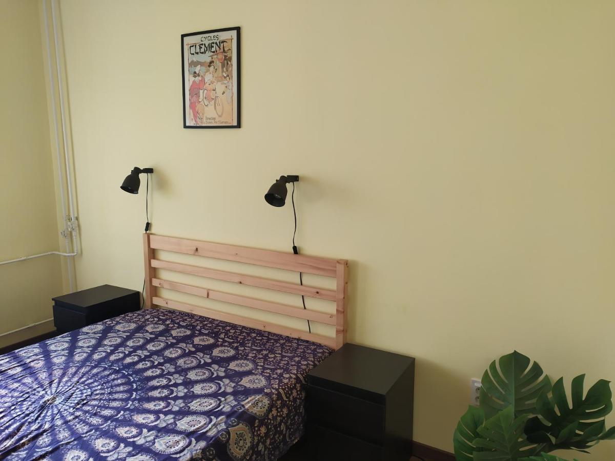 Napraforgo Apartman Tokaj Dış mekan fotoğraf